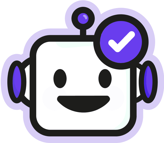 Smiling PicoBot