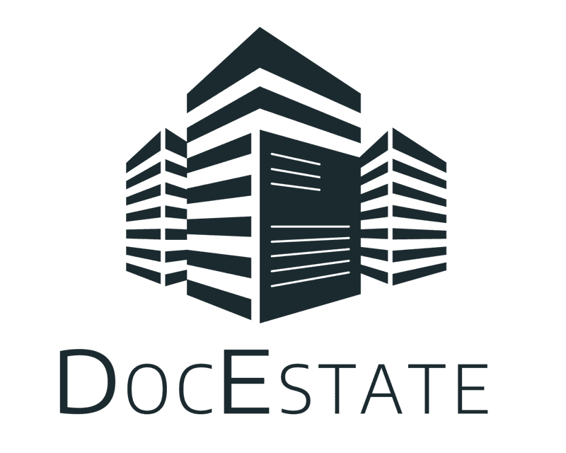 Doc Estate Logo
