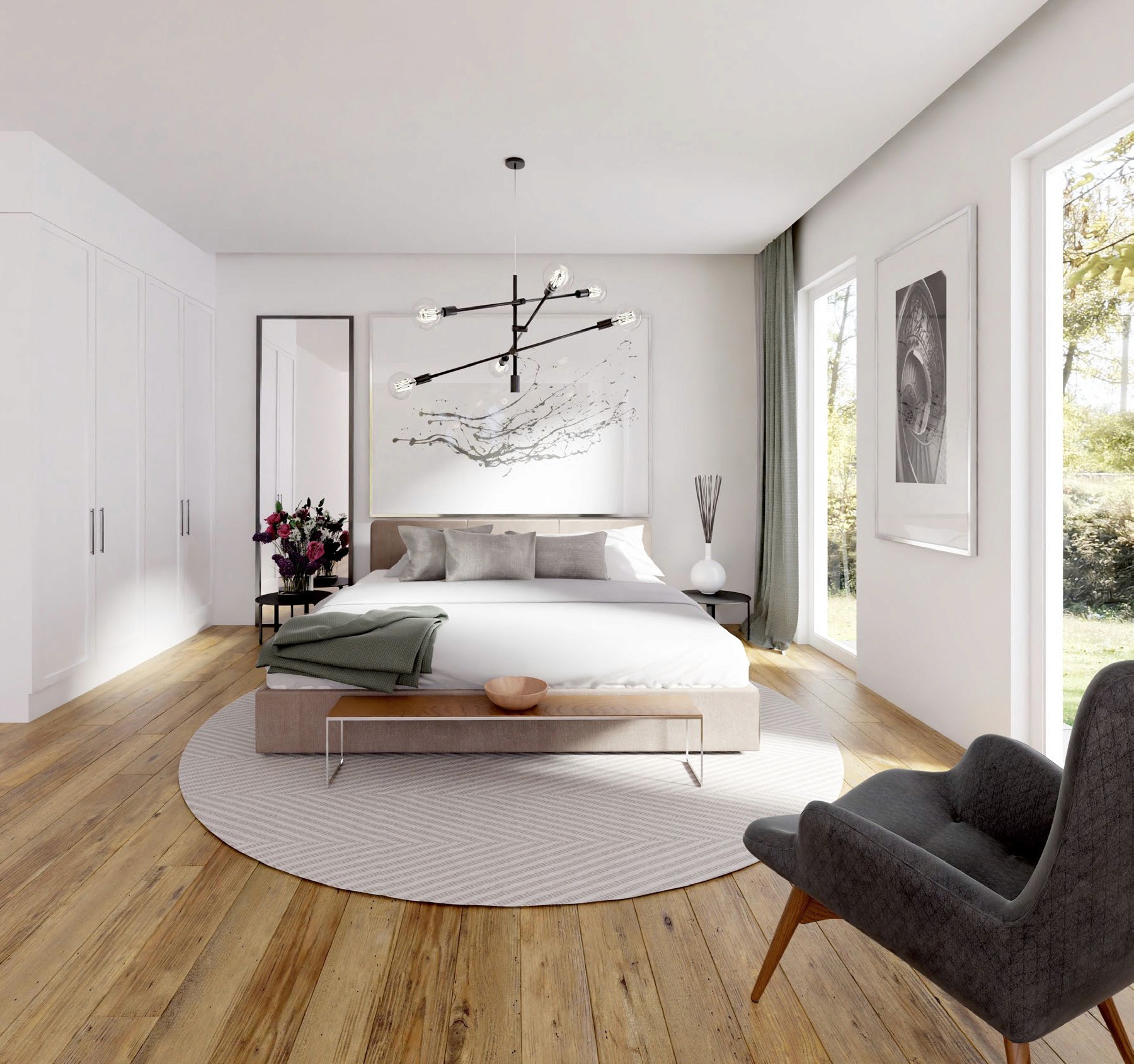 Denkmalabschreibung und Förderung Vierteltakt Lützen