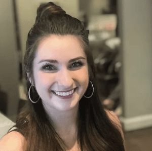 Shannon Bromberg