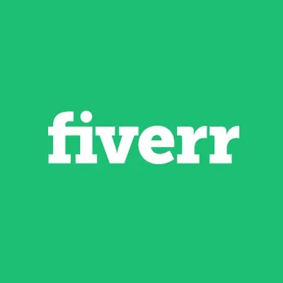 Fiverr.com icon