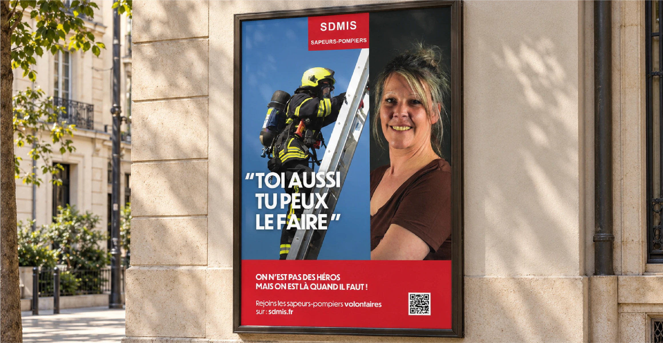 Affiche SPV