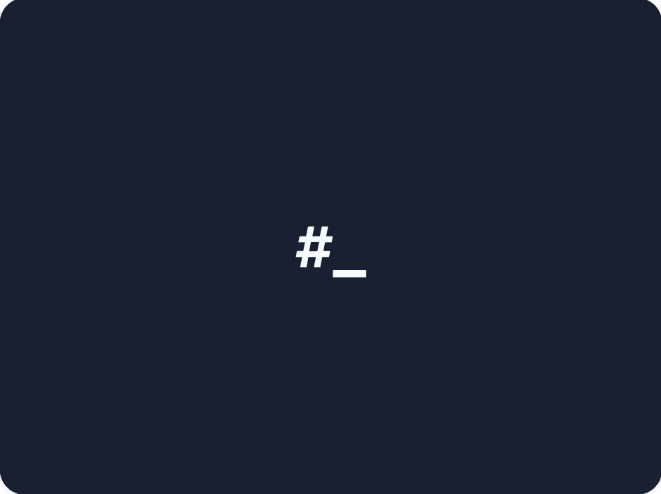 Markdown Editor
