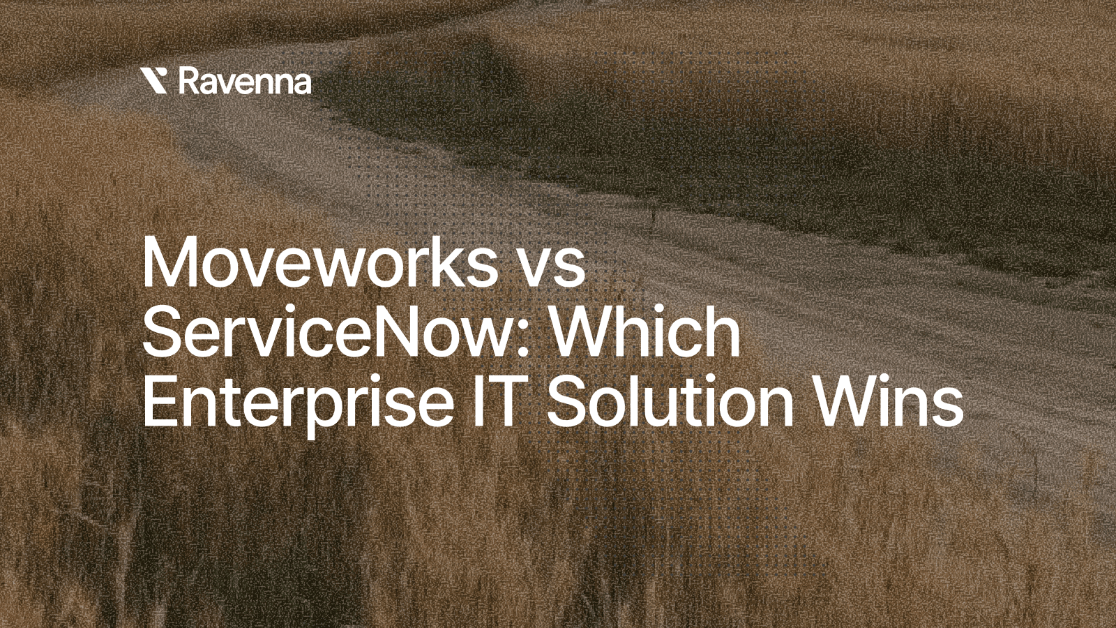 Moveworks vs ServiceNow: Which Enterprise IT Solution Wins - Blog