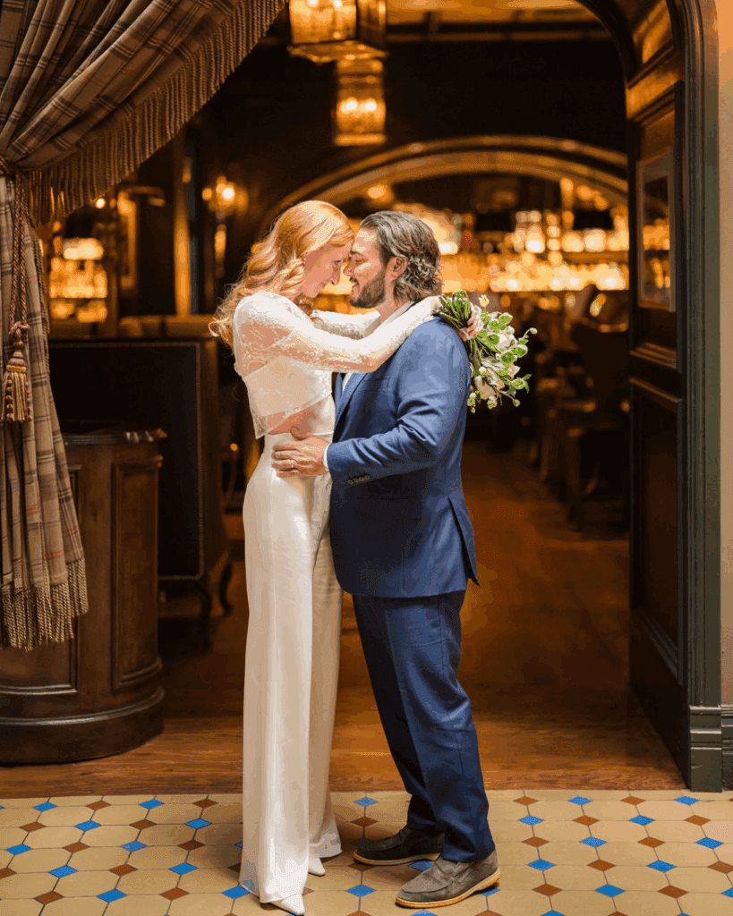 Star Mesa Wedding in Aspen