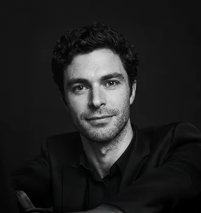 Alex Jordan