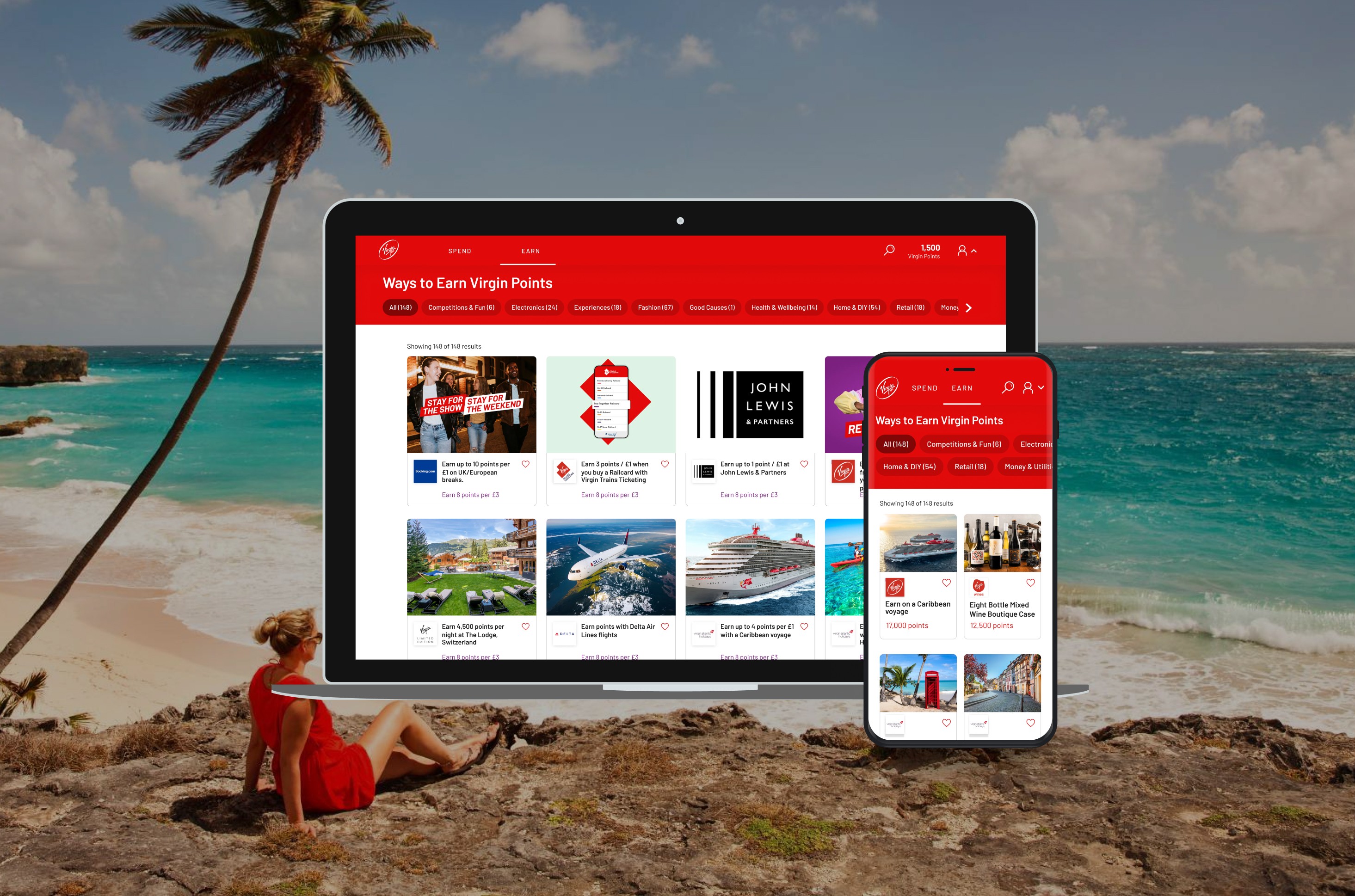 The image featured in the middle of the about us page