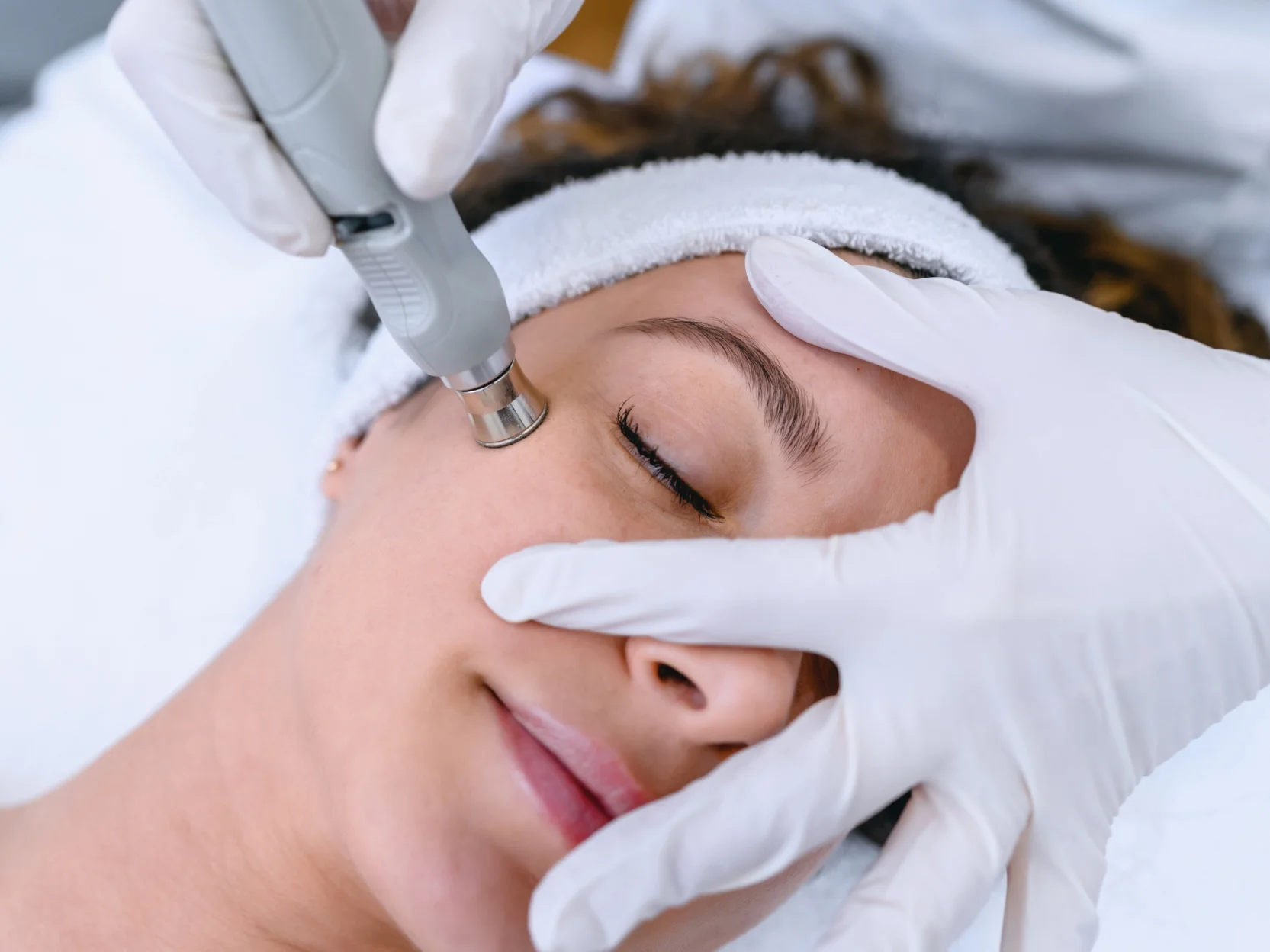 How Does a Laser Facial Compare to Other Advanced Skin Treatments in Frisco?