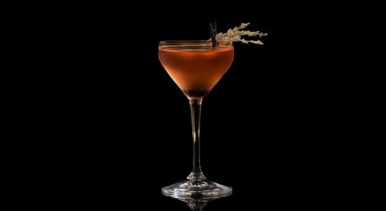 Mothers Day Martini
