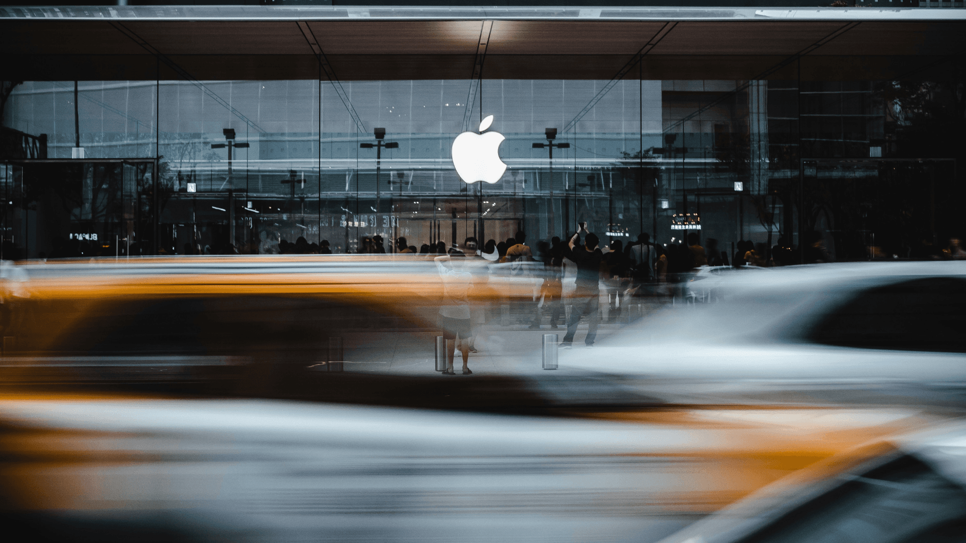 What is customer loyalty?