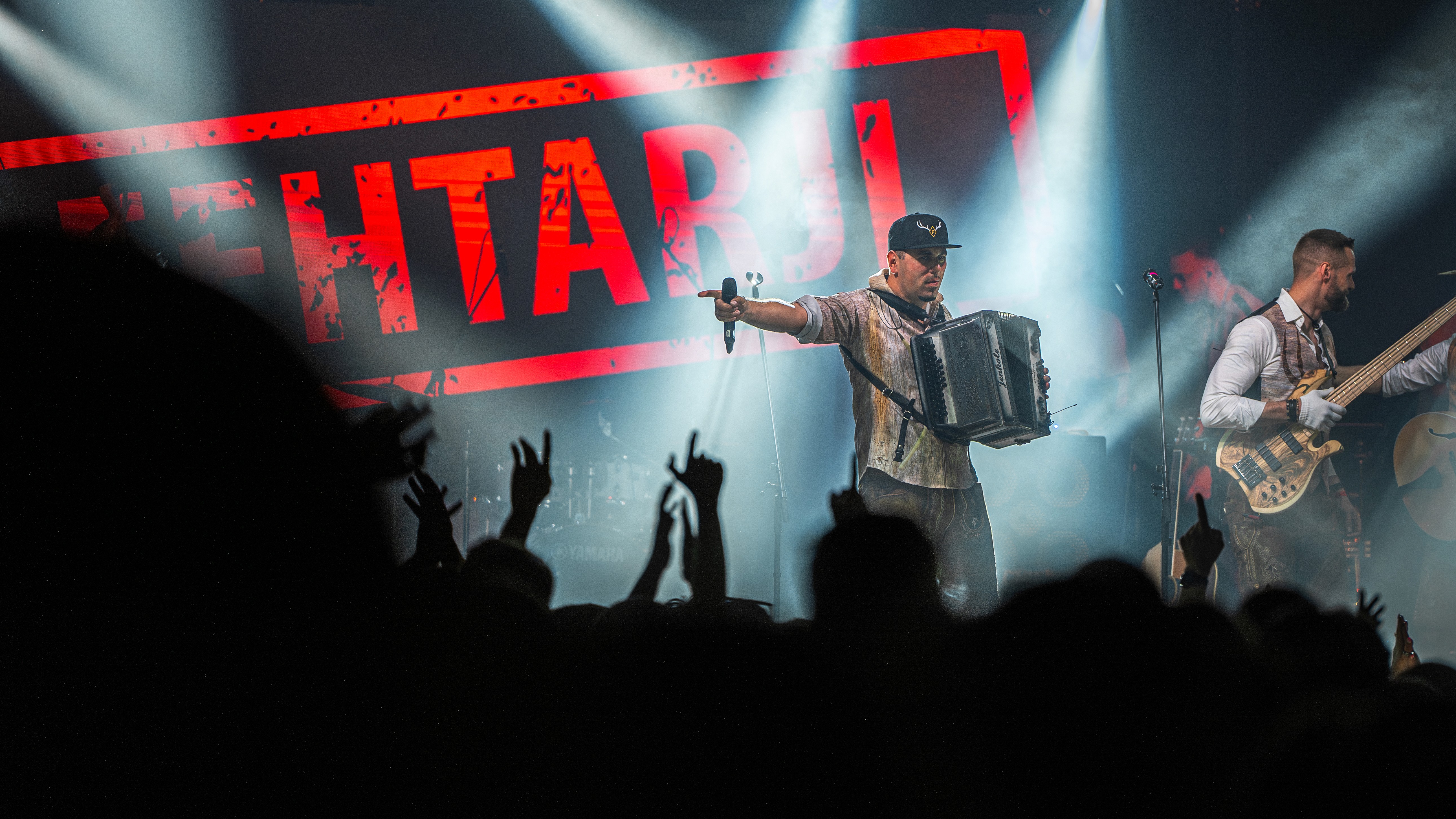 vejžde fest Sevnica 2025