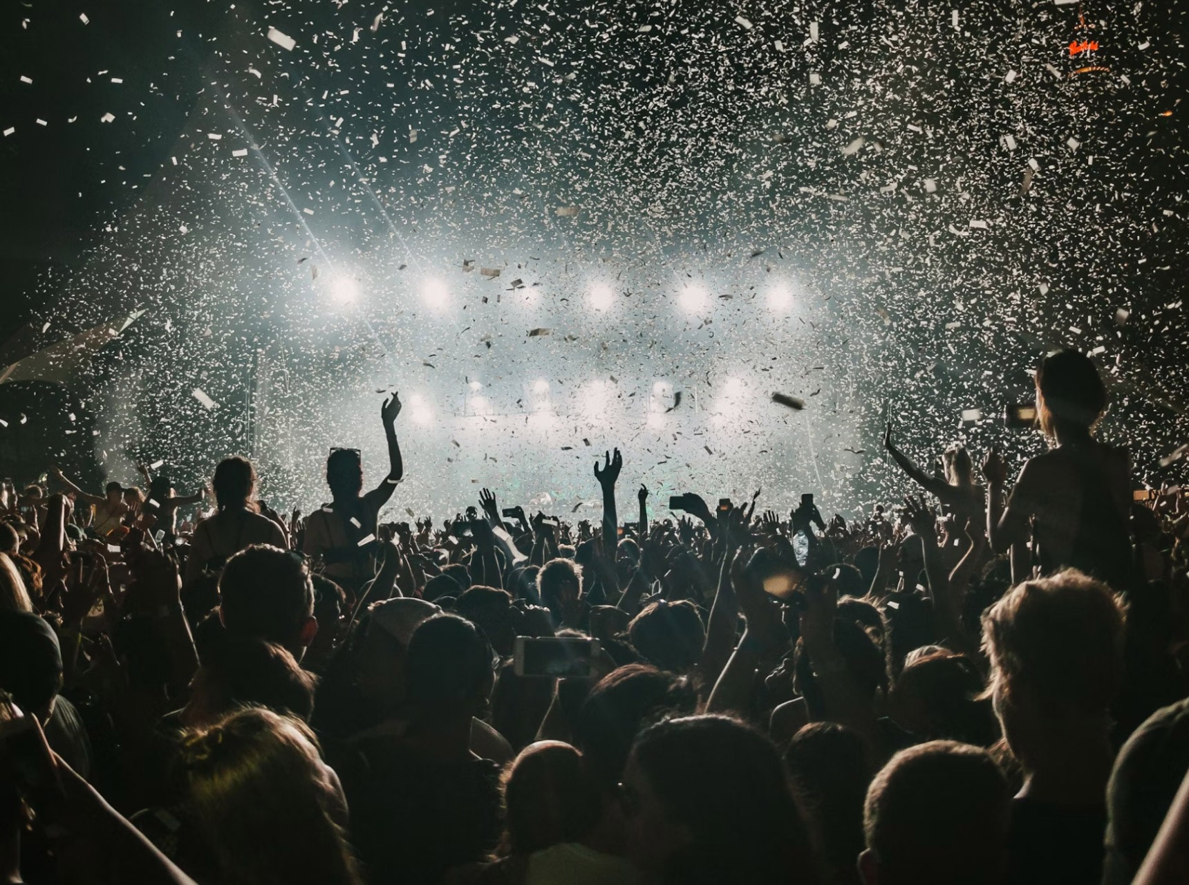 Winarch Group acquires Wats On Events, extending Events + Activations capabilities