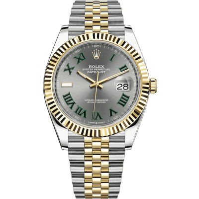 Rolex DateJust image 0