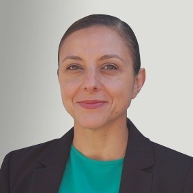 Photo of Maha Ismail