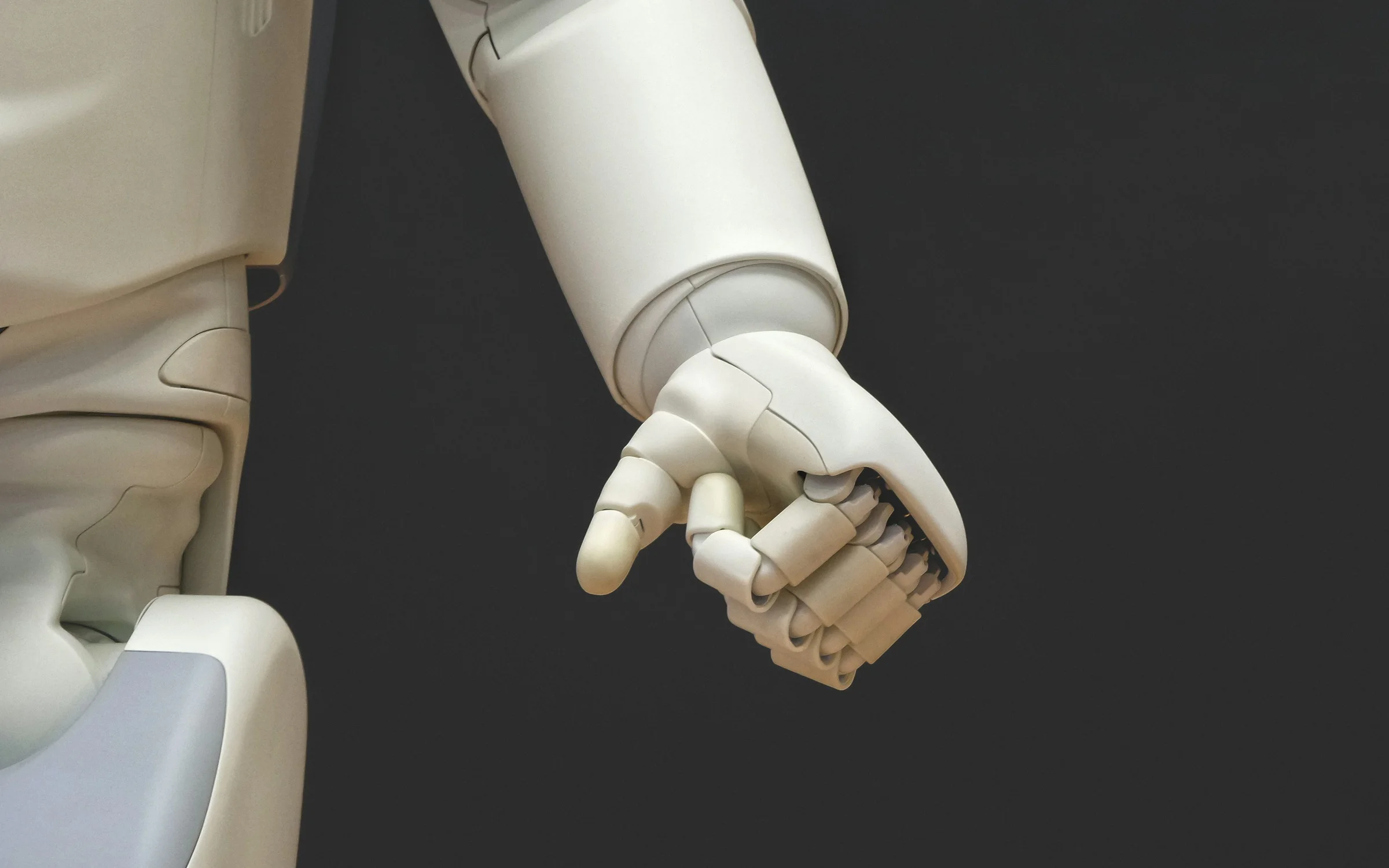 Robotics industry: digital products by Alpha Expansion