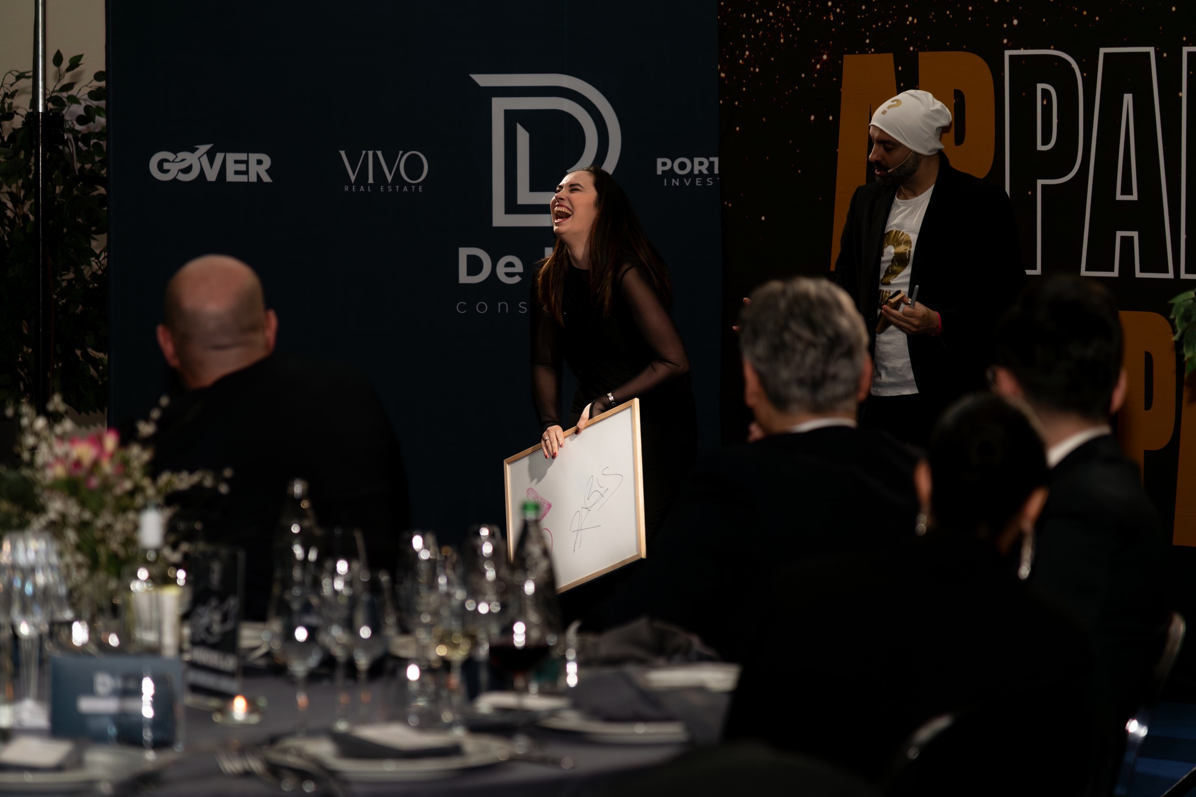 BeDriver | Cena di garage, fotografia 8