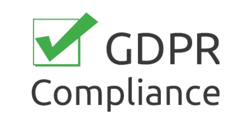 GDPR Compliance logo