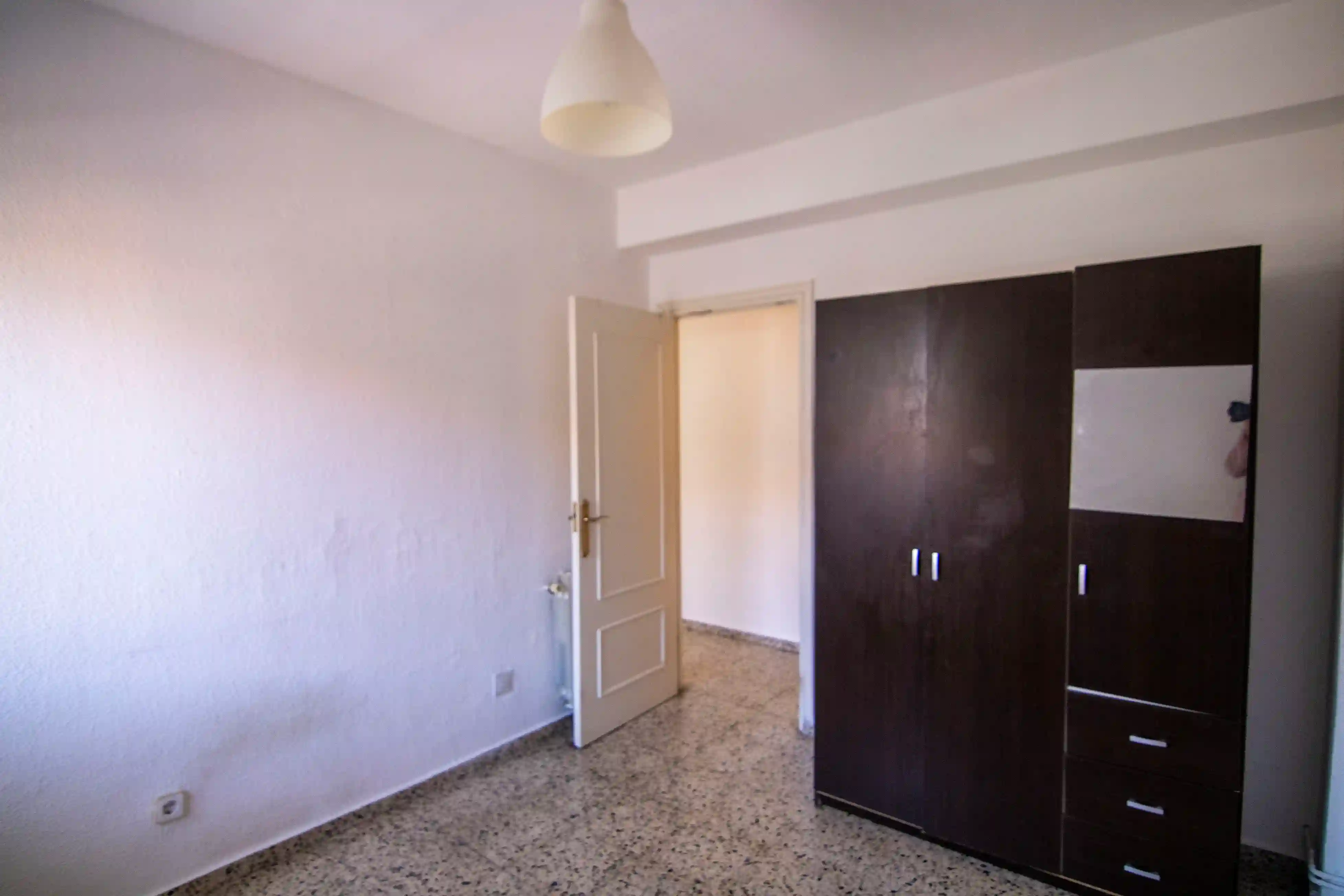 Segunda habitación