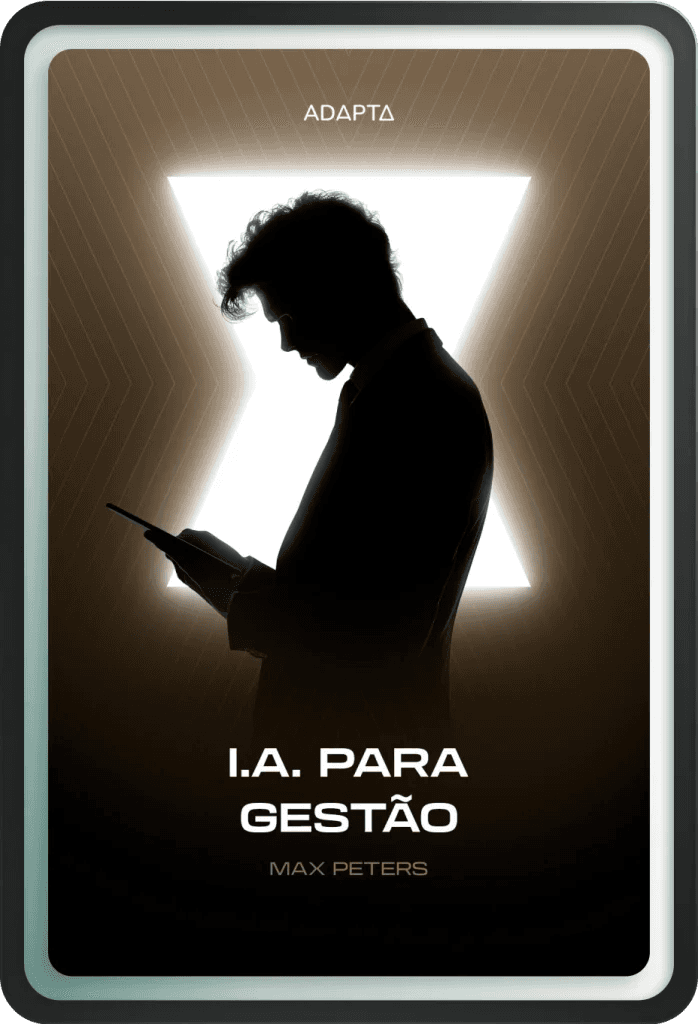 Imagem do Curso IA para Gestão