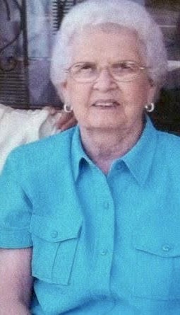Granny Pearl