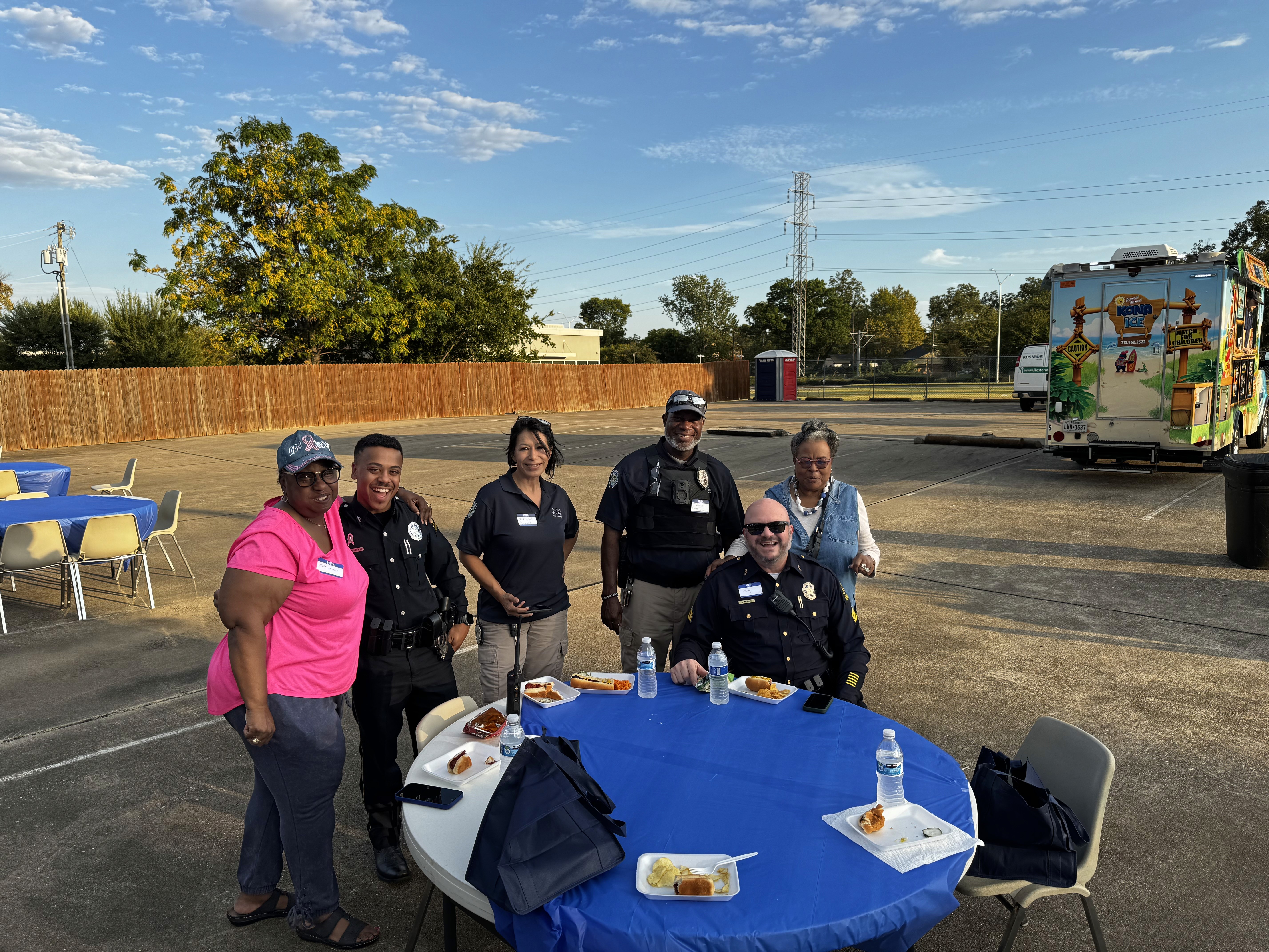 Kitchen installation