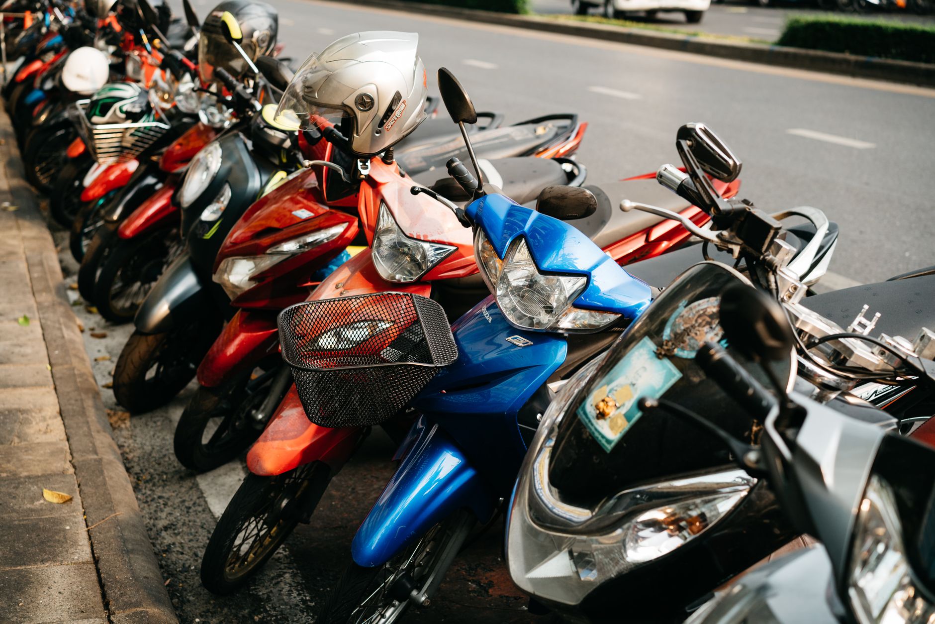 Seguro de Moto em Alta: Por Que Proteger as Duas Rodas Virou Prioridade no Brasil