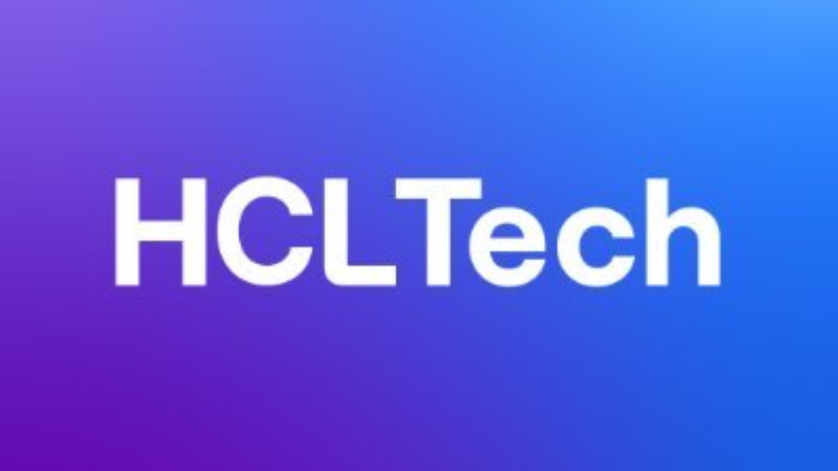 HCL Technologies Logo