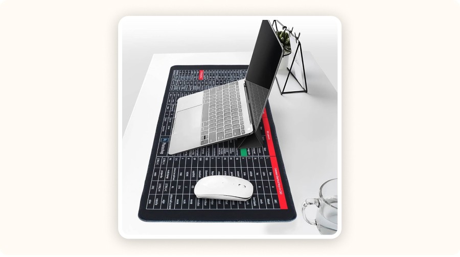 Tech and accessories