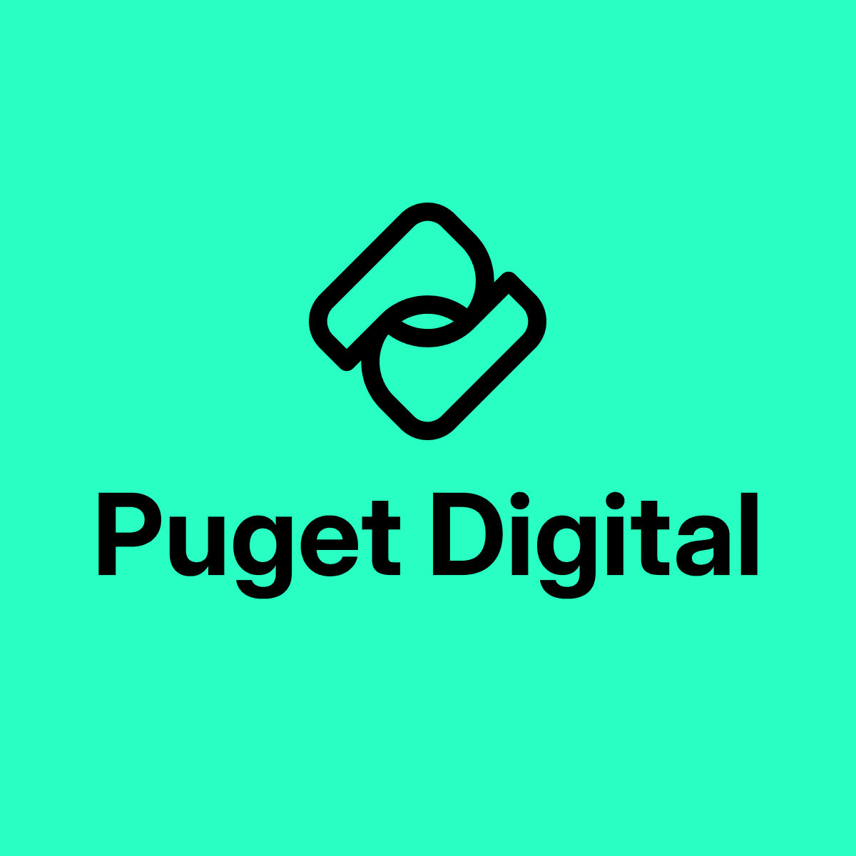 Puget Digital logo