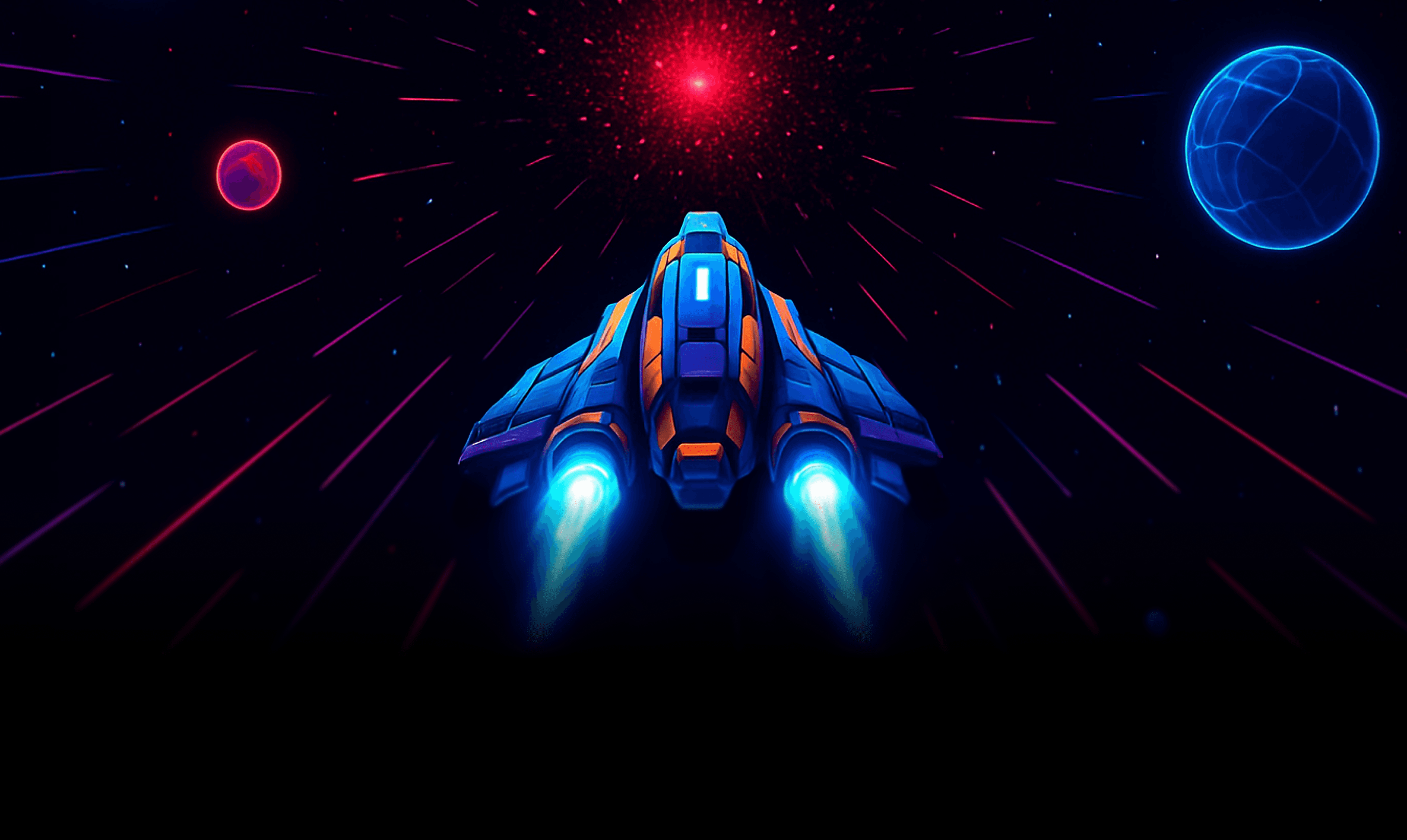 Arcade Hero 