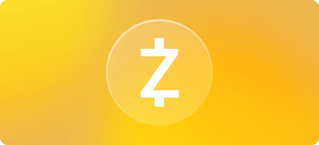 Buy ZCash with a credit card