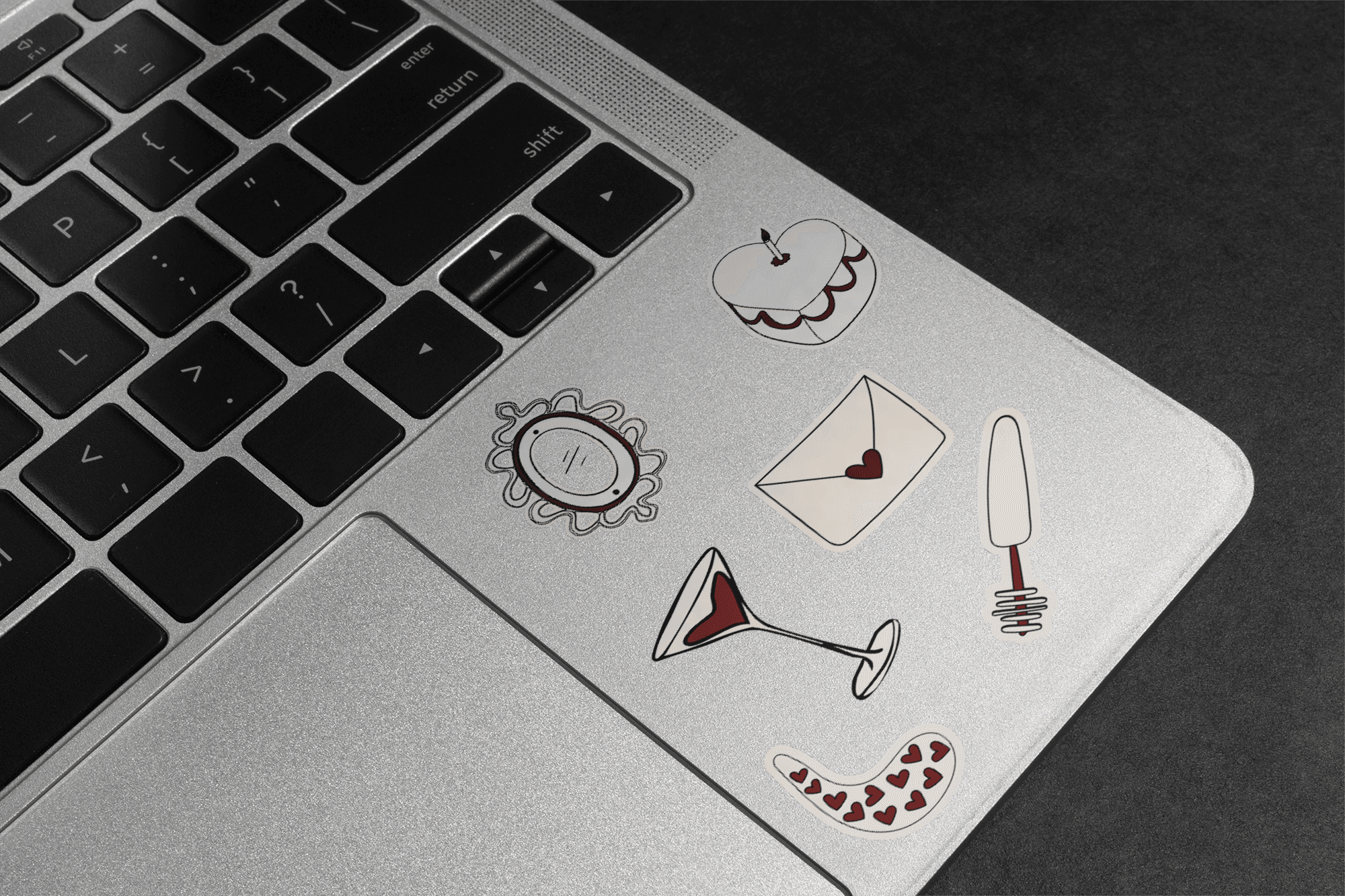 illustrations
