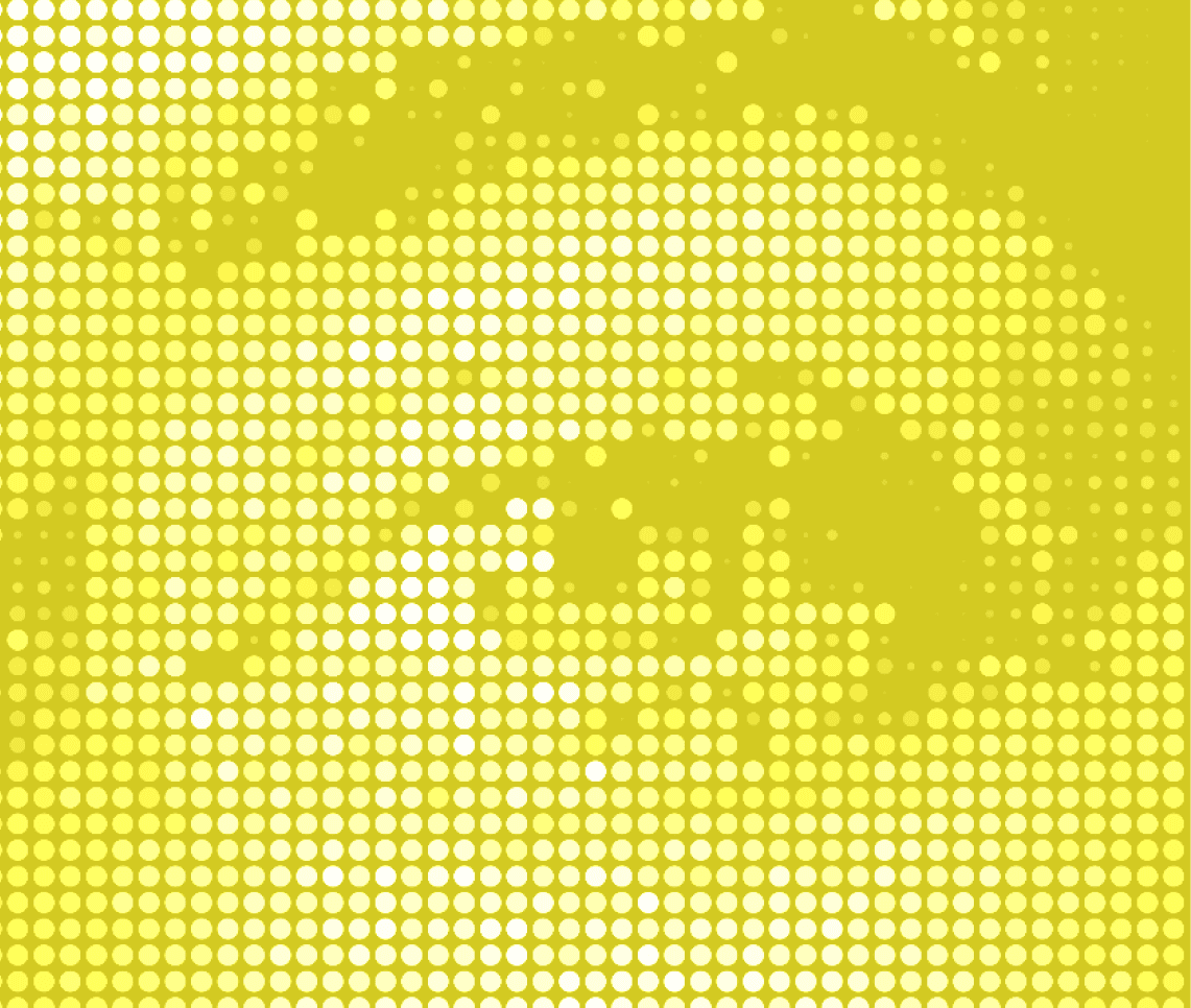 Diagram of eye representing shit for conversational AI