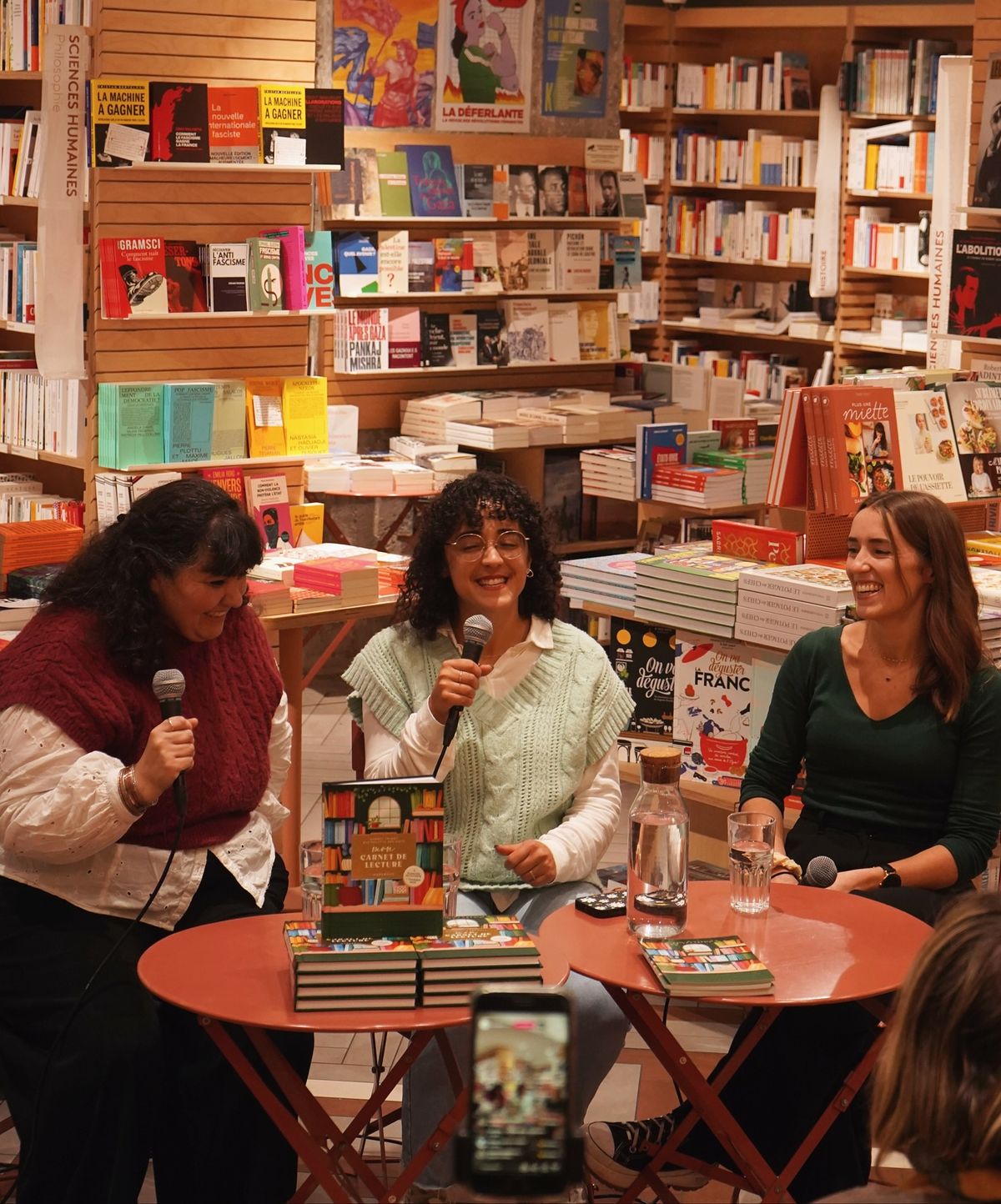 men sitting in front of their laptop computer