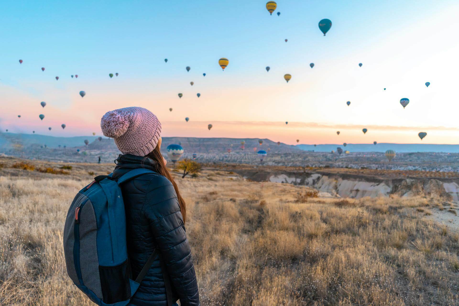 Türkiye’s Digital Nomad Visa