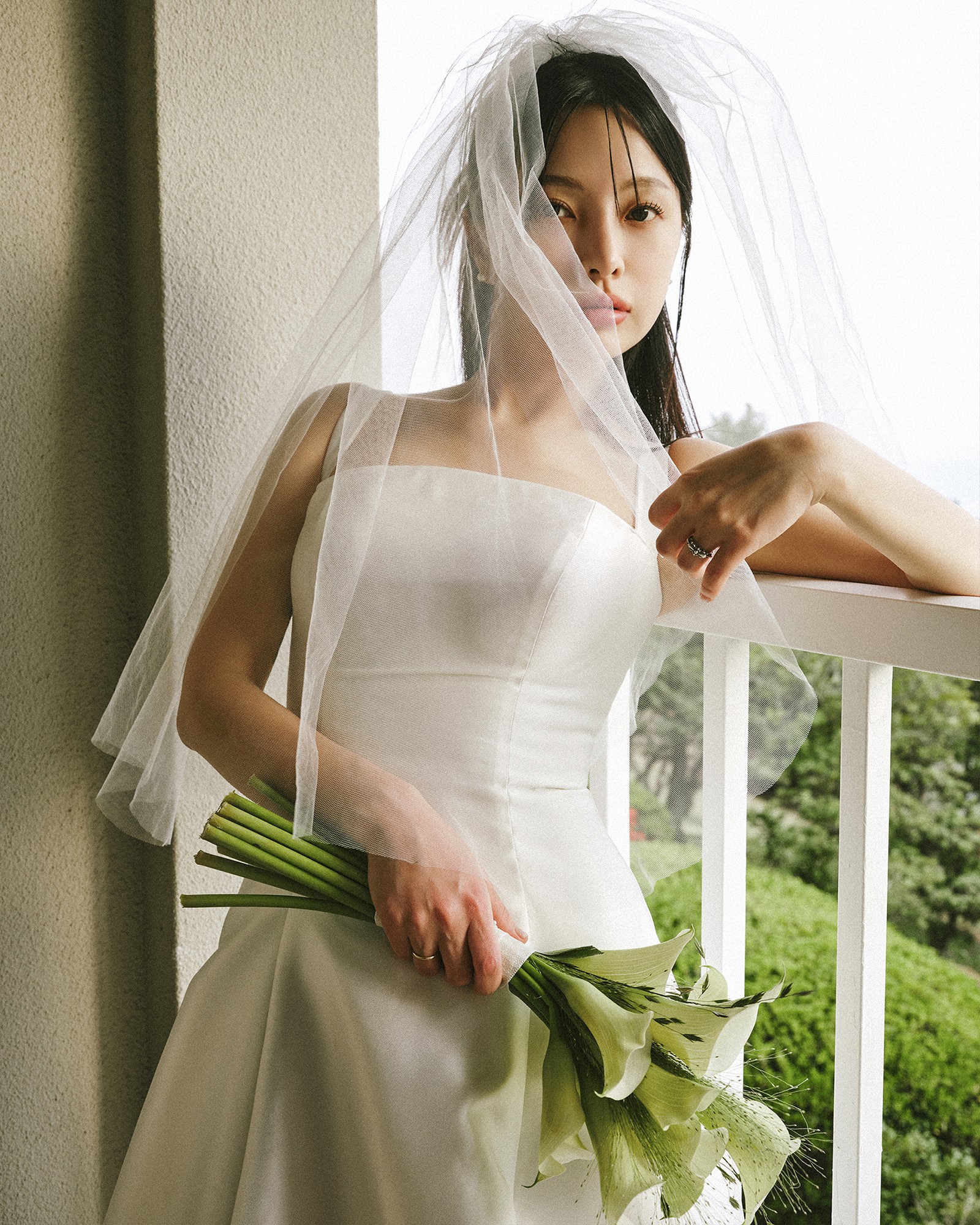 제주 호텔 웨딩 촬영 후기 | 제주롯데호텔 코코티에스냅