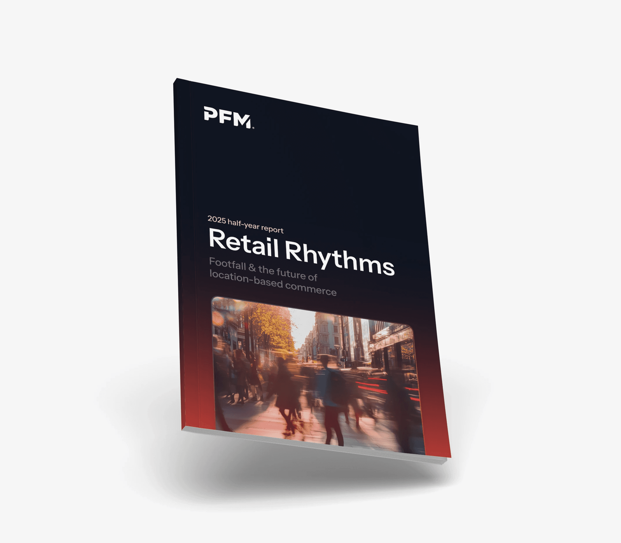 A book titled "Digital Marketing Strategies" displayed at an angle against a white background.