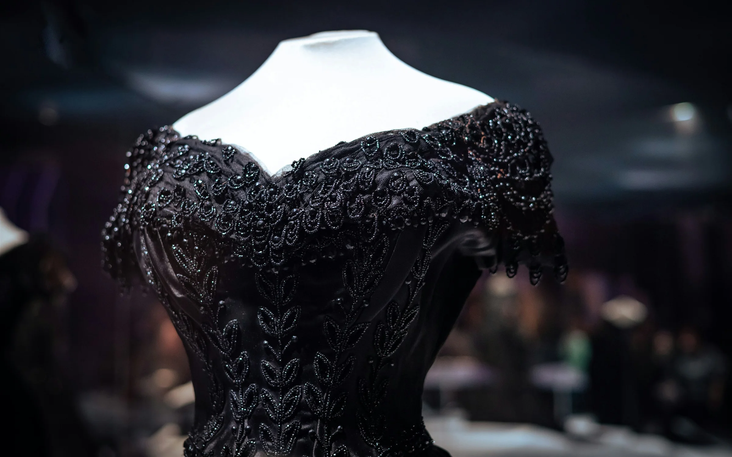 Fashion E-Commerce industry: digital products by Alpha Expansion