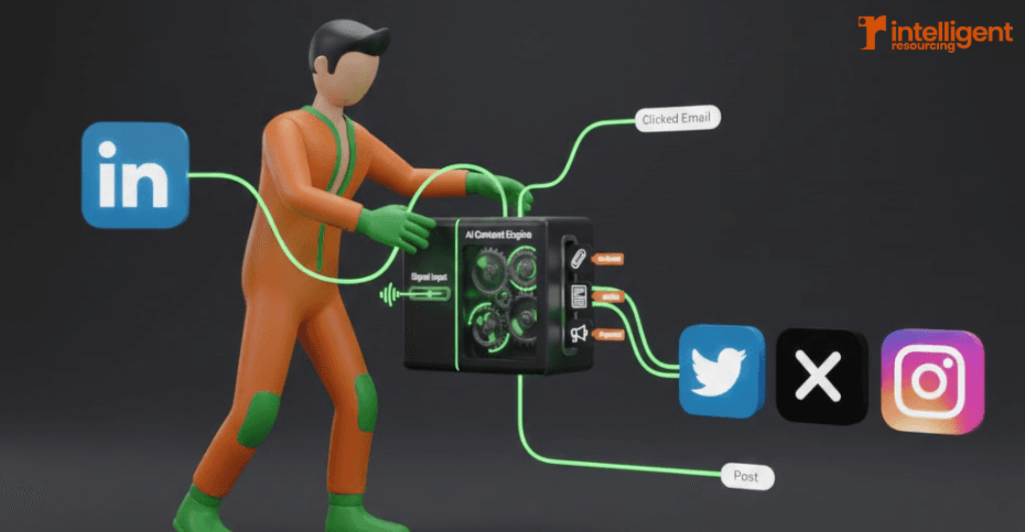 Social Media Content Automation Tools (2025 Review)