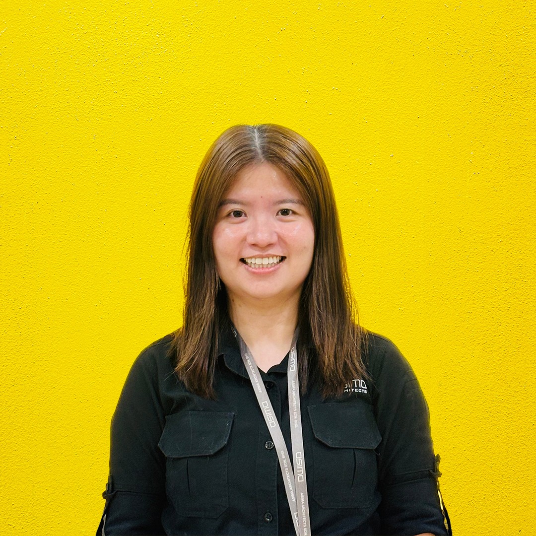 Project team member at Asima Architects