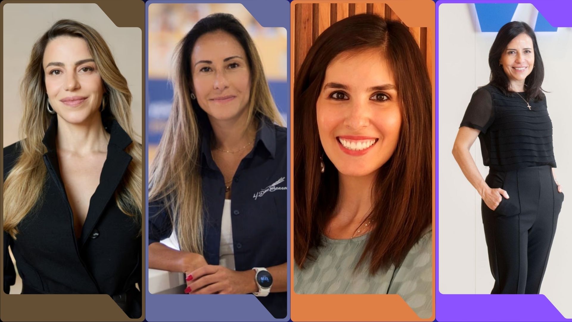 O que define o CMO de hoje: quatro líderes explicam como o Marketing mudou