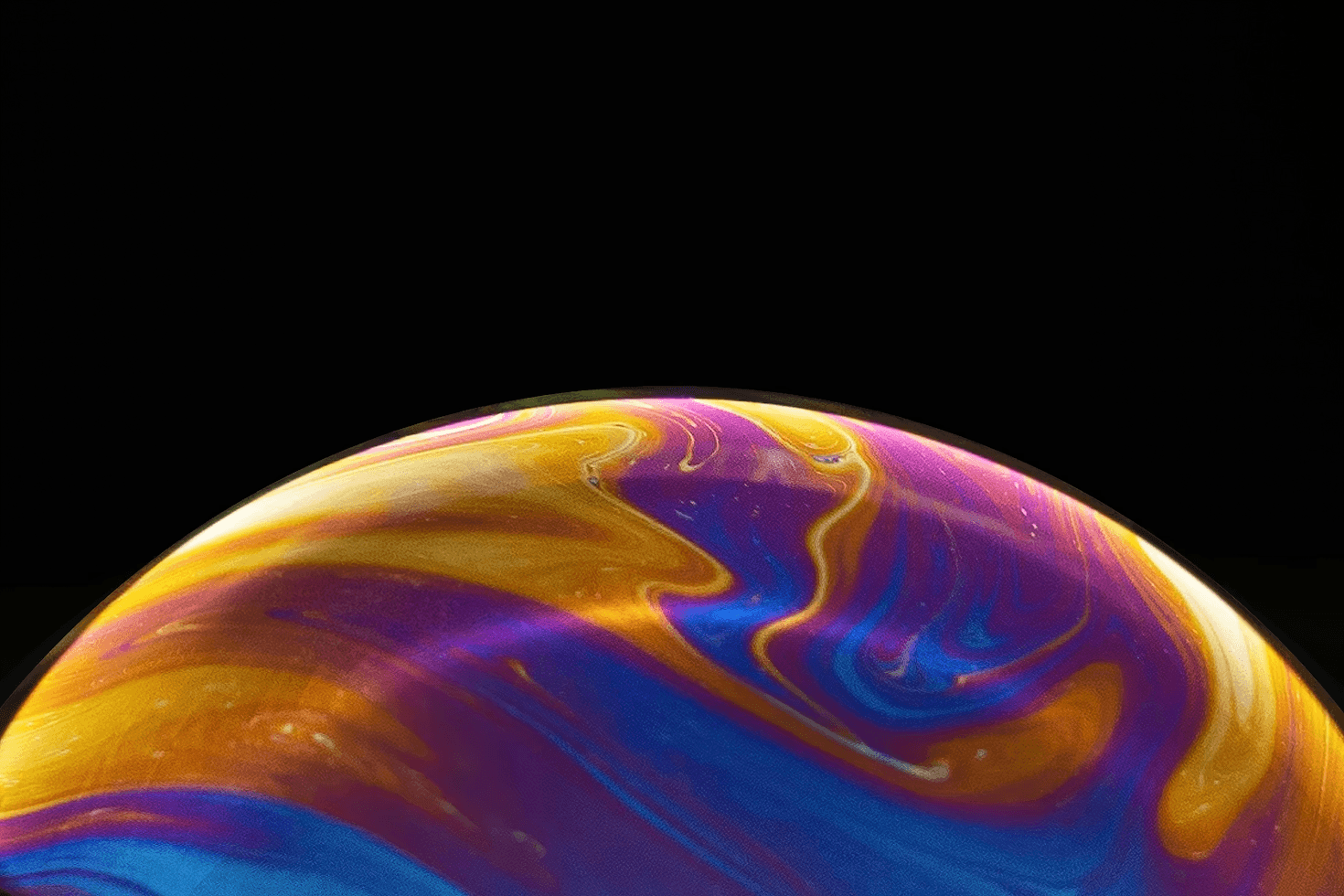 black and white road during night time