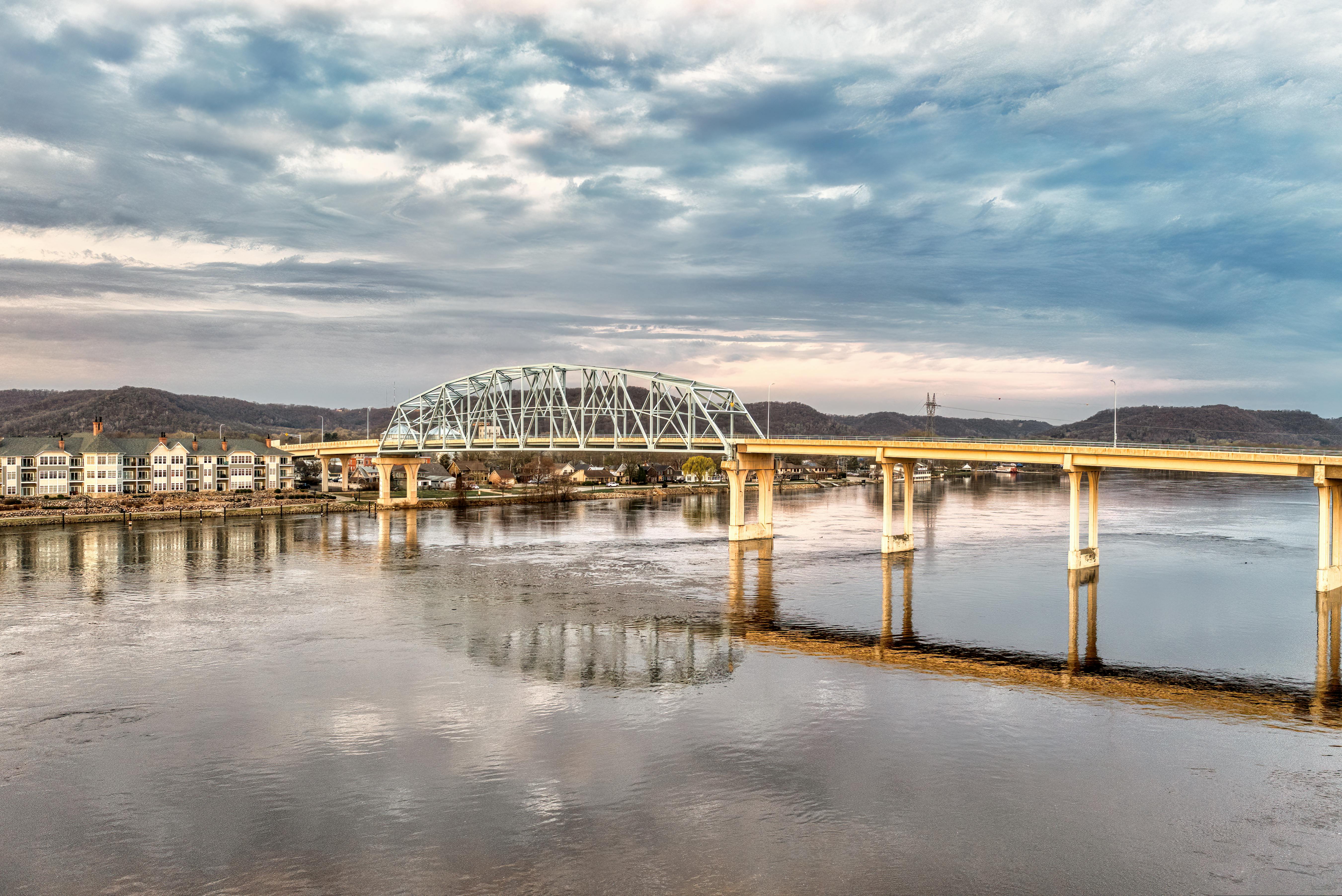 white and gray city buildings during daytime