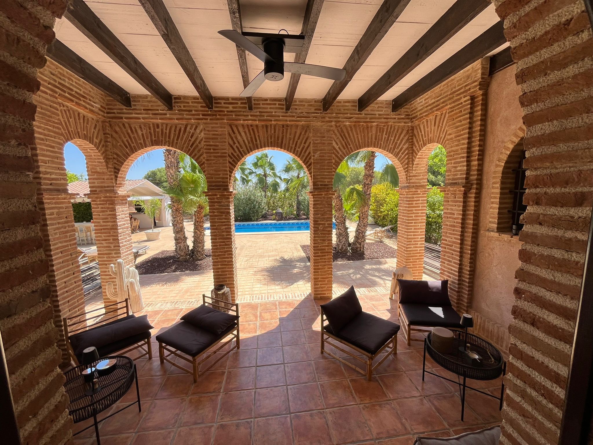 Vila finca Torrellano — 6