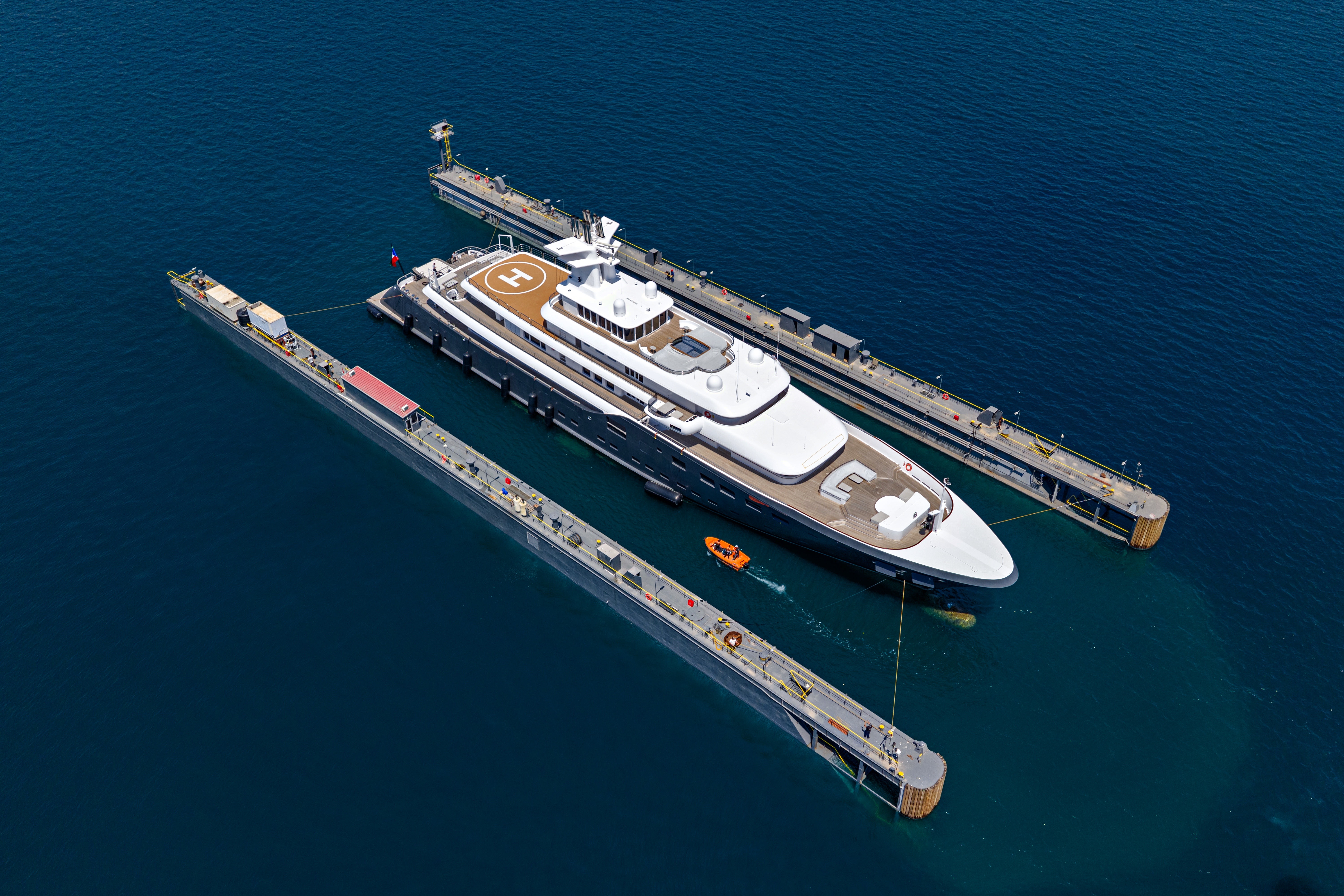 IGMAR Yachts