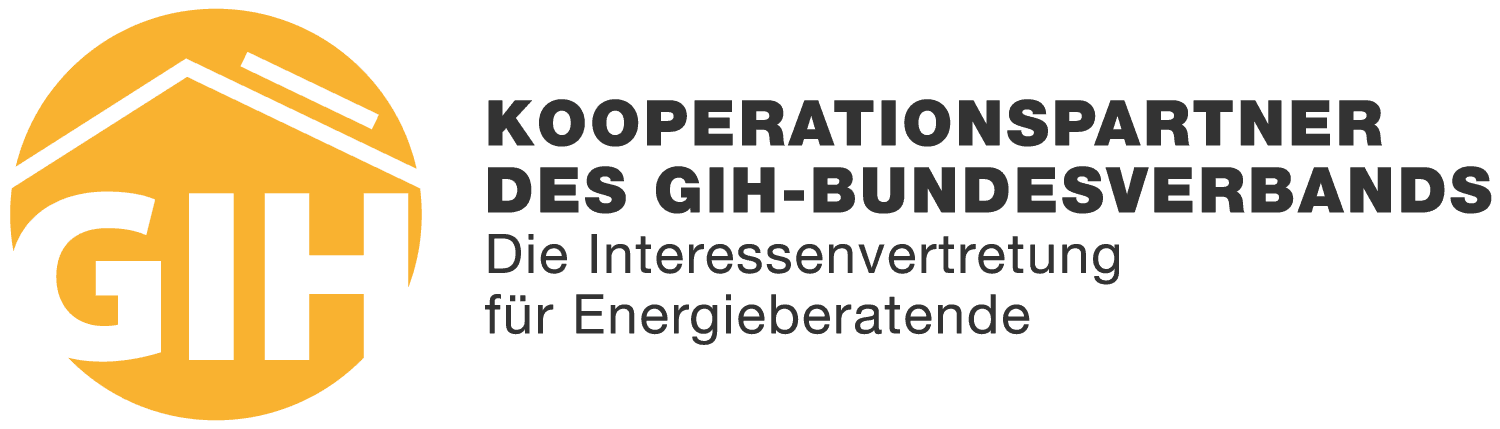 Kooperationspartner des GIH-Bundesverbandes Logo