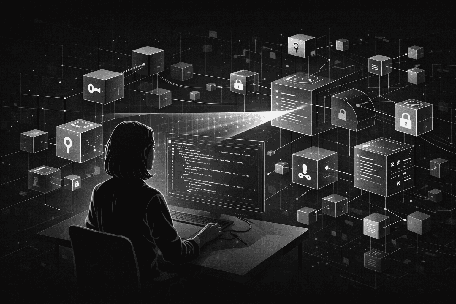 Security review checklist for PRs touching authentication