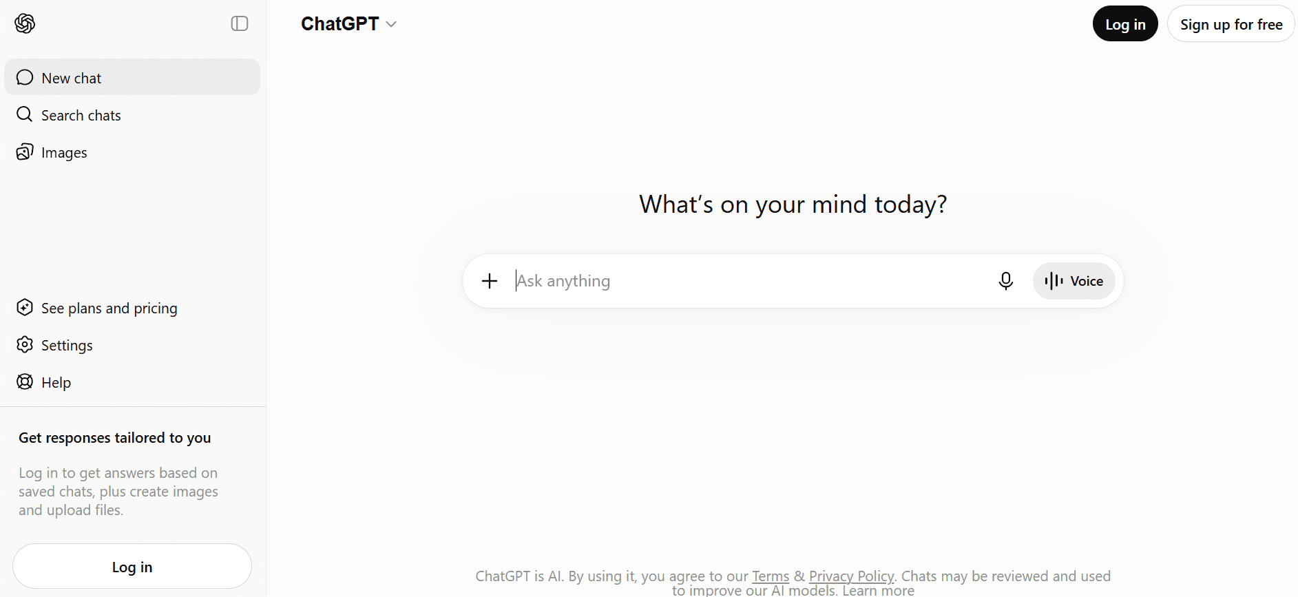 chatgpt - Automate Financial Data Categorization