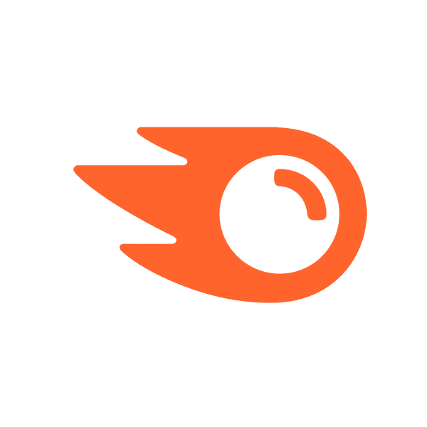 logo semrush