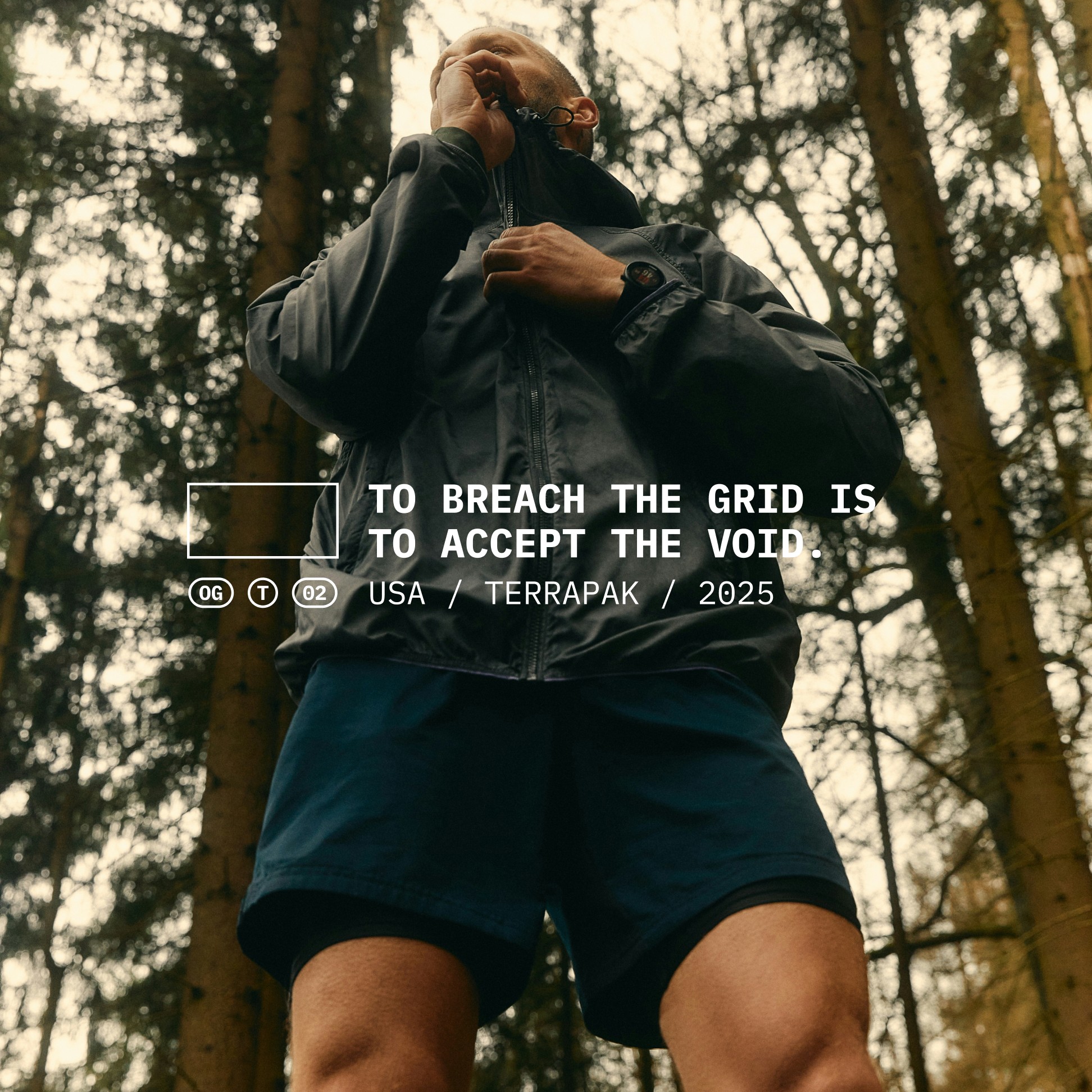 Streetside billboard with flyposters of the Batch.Works brand and illustrations